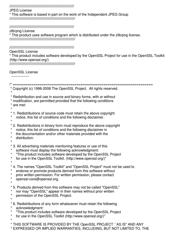 Samsung SCX-4720F User manual Samsung SCX-4720F User manual