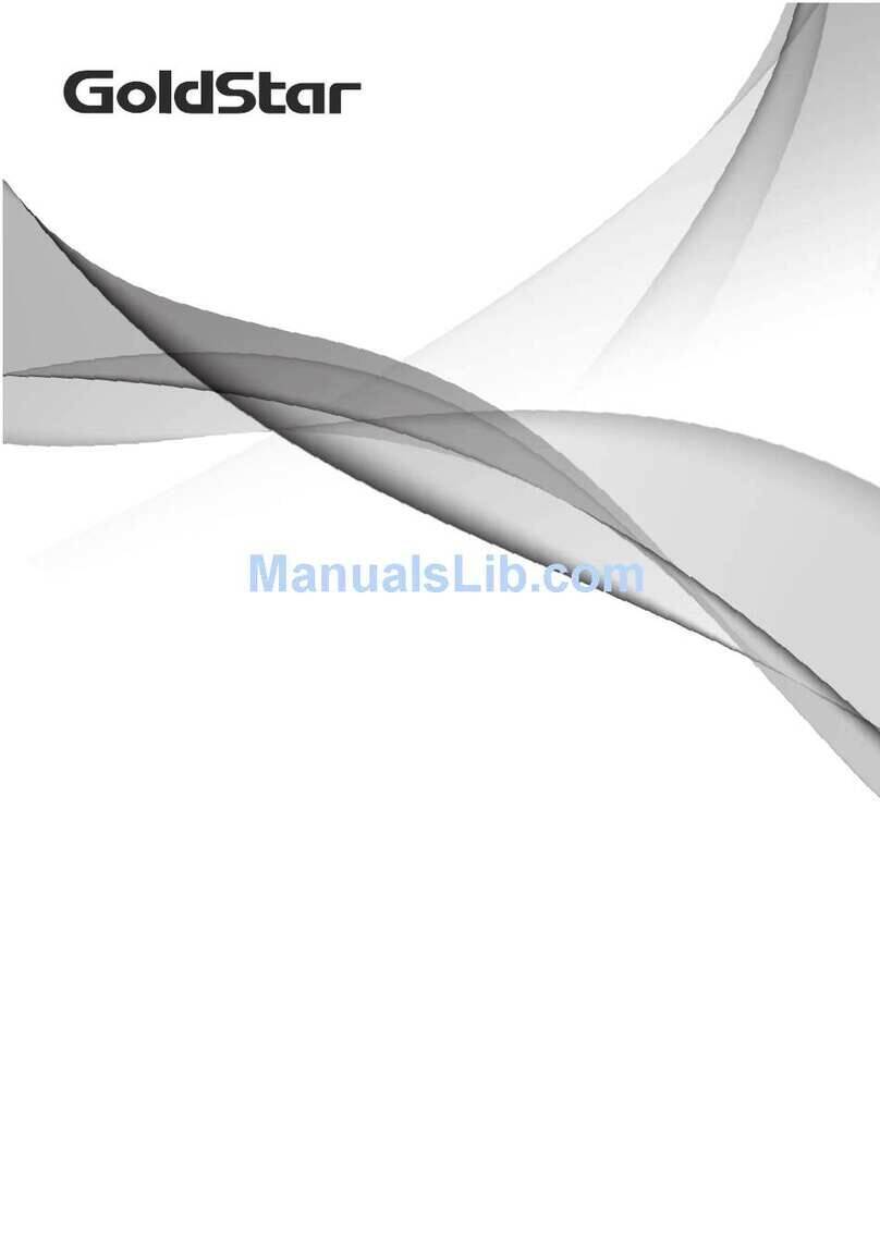 LG MV1611WW User manual LG MV1611WW User manual