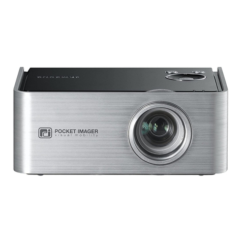 Samsung SP-P310ME User manual