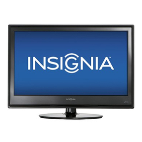 Insignia NS-24L120A13 User manual