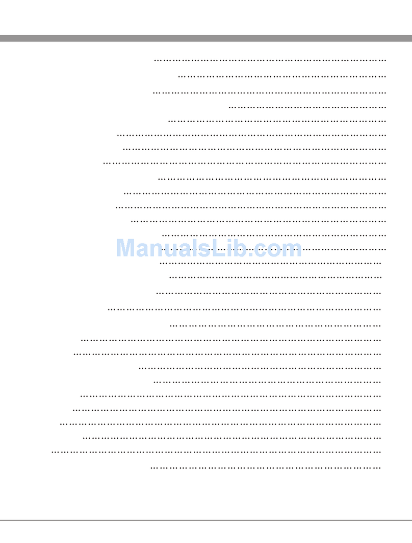 Haier 42T51 User manual