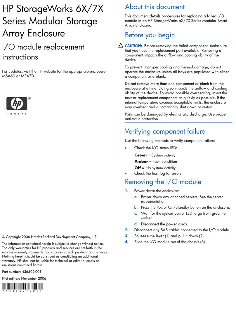 HP Clemco 60 Guide