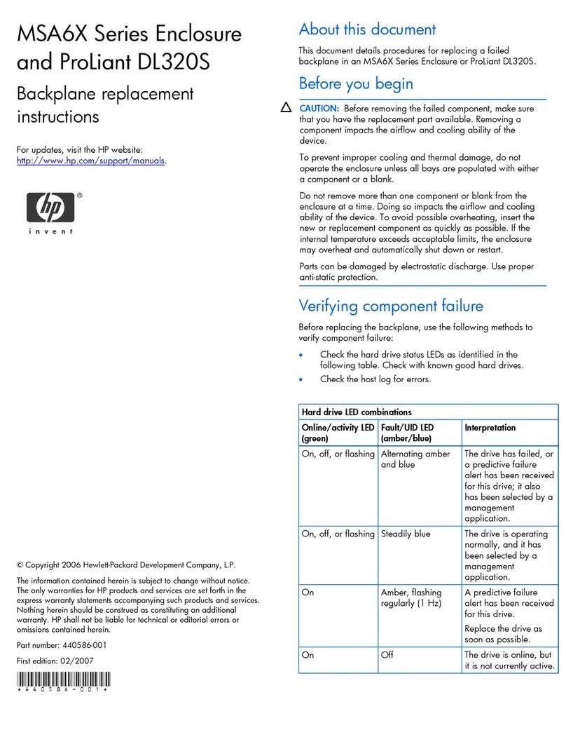 HP Clemco 60 Guide