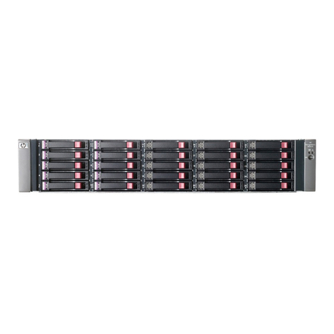 HP Clemco 60 Instruction Manual