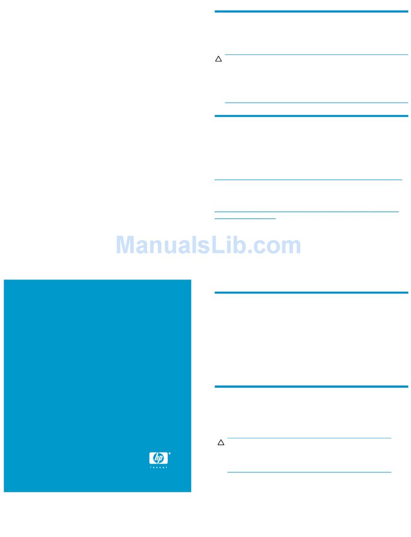 HP 6100 Guide