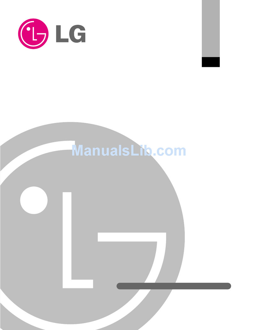 LG L1404R User manual