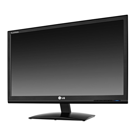 LG E2241V User manual
