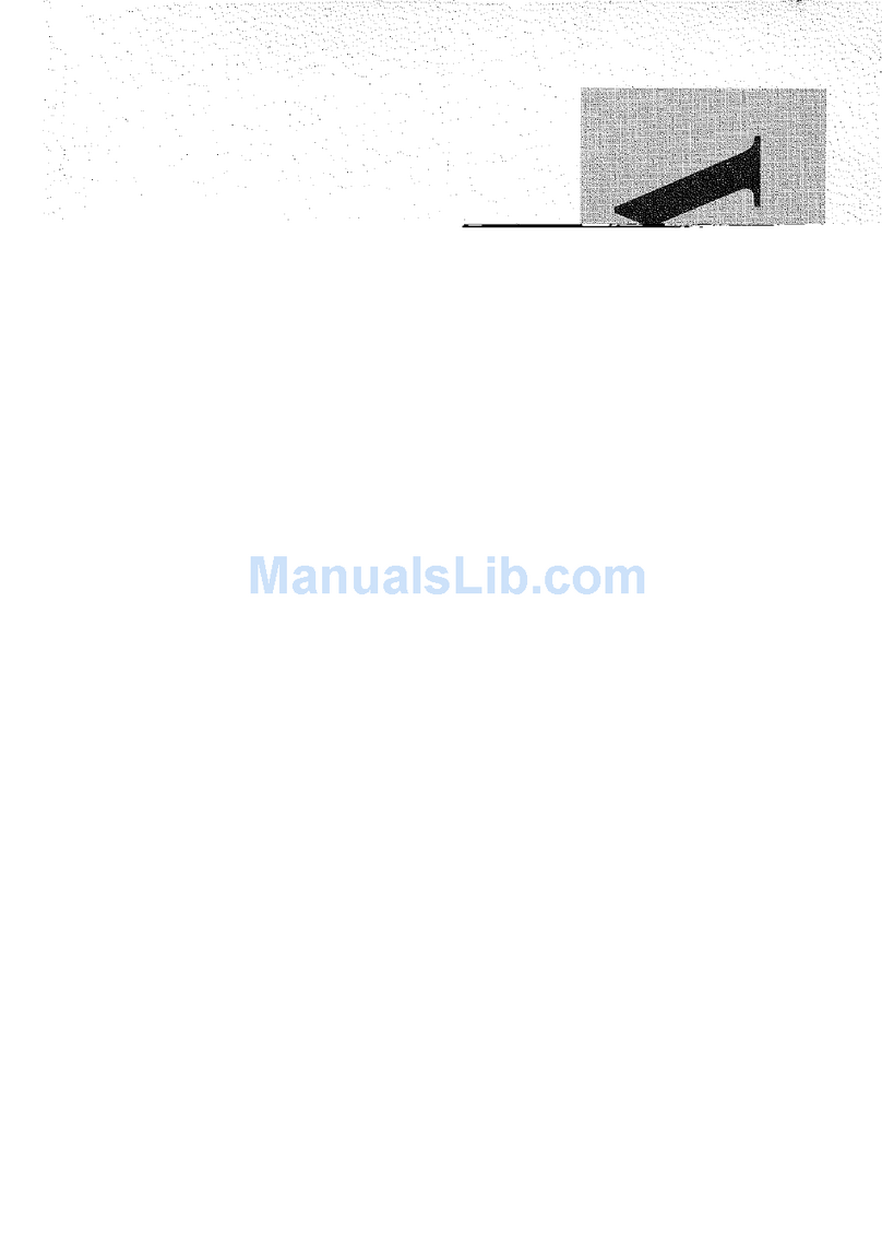 ViewSonic E771-4 User manual