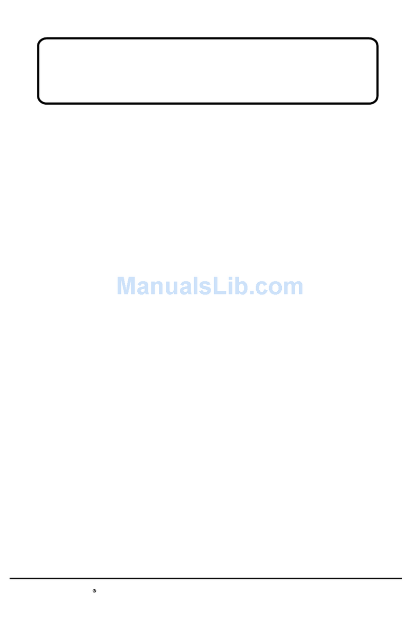 ViewSonic E70F - 17" CRT Display User manual