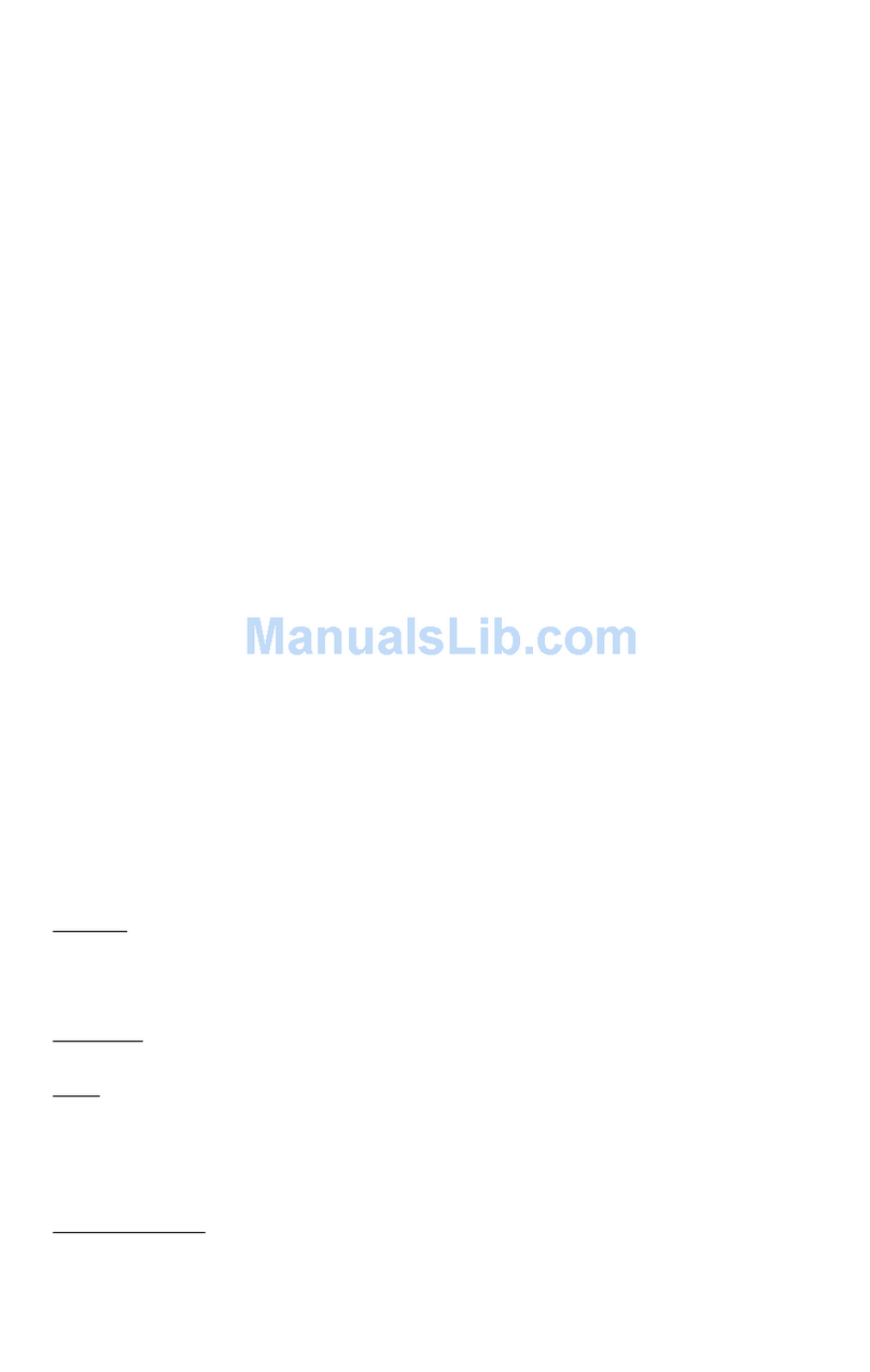 Gigabyte GV-N480UD-15I User manual