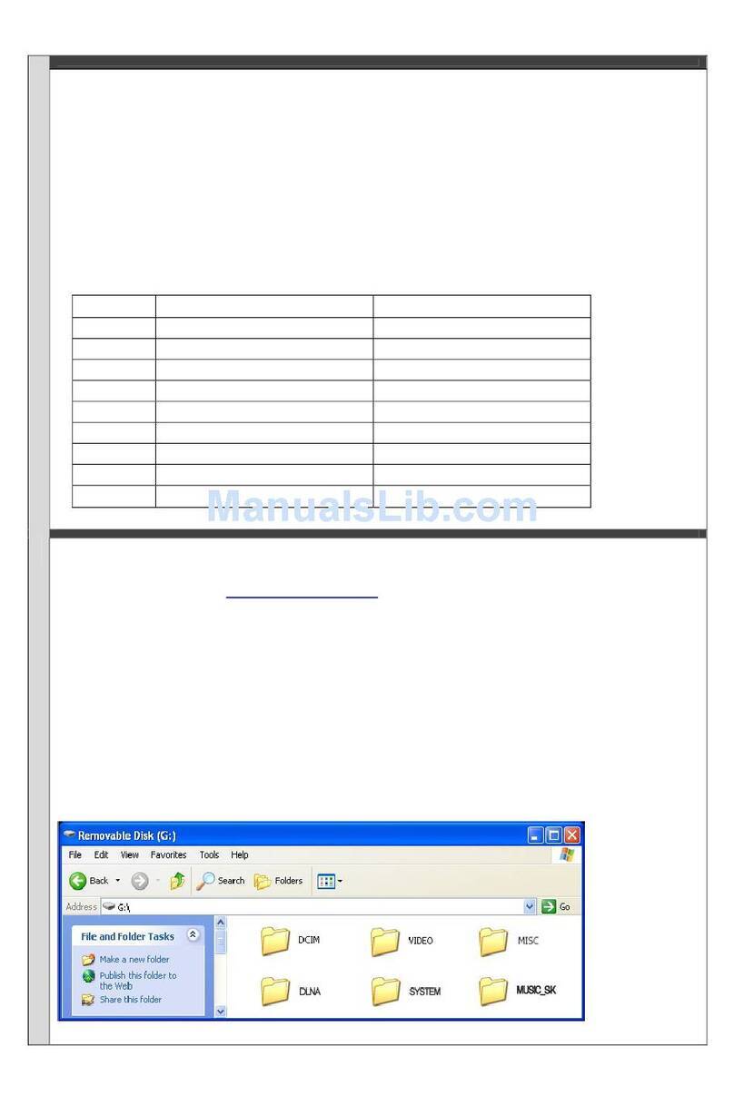 Samsung HMX-S10BN User manual