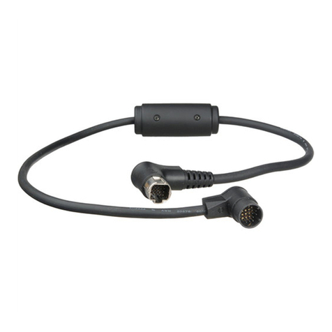 JVC GY-HD250U - 3-ccd Prohd Camcorder Dimensional drawing