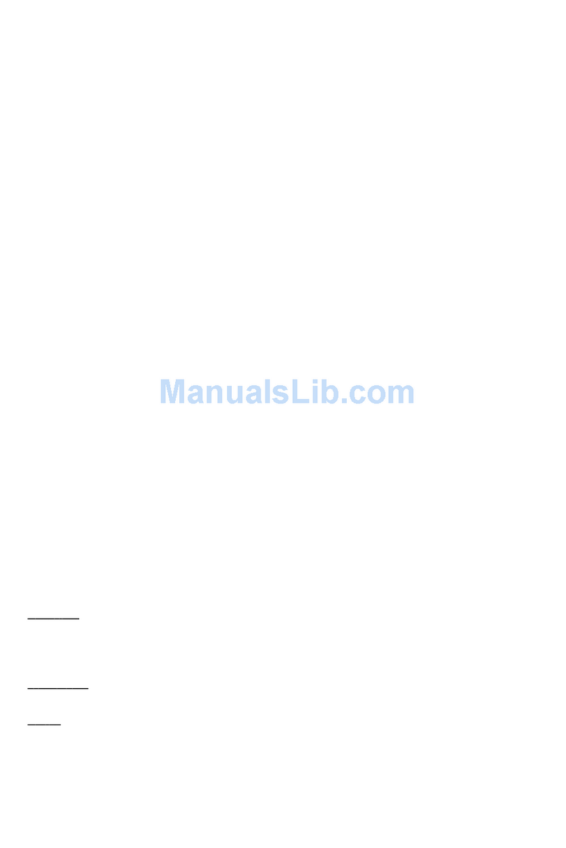 Gigabyte GV-N59X128D user manual