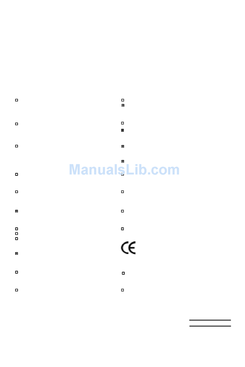 Gigabyte GV-N595U-GT user manual