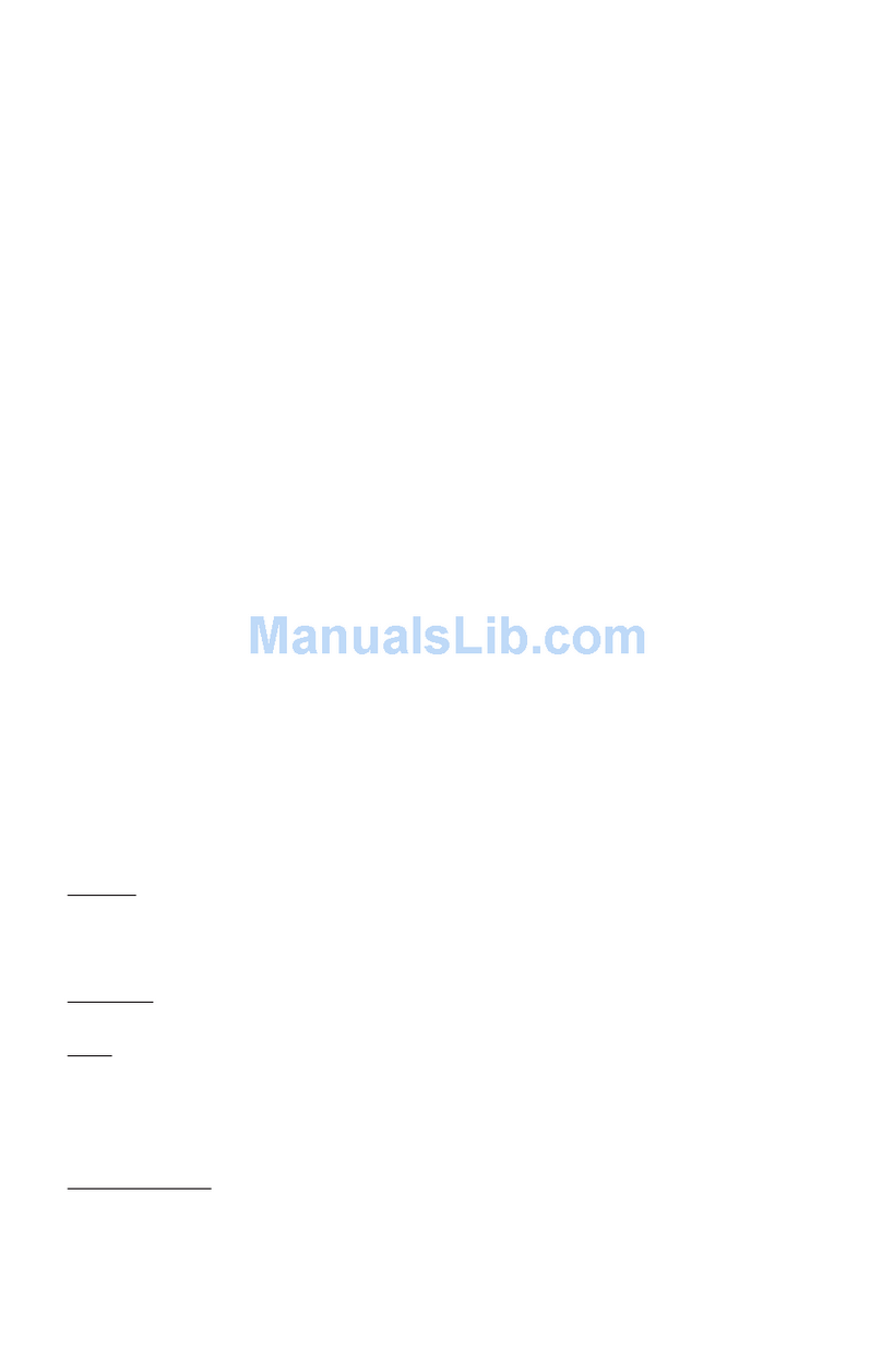 Gigabyte GV-N580UD-3GI User manual