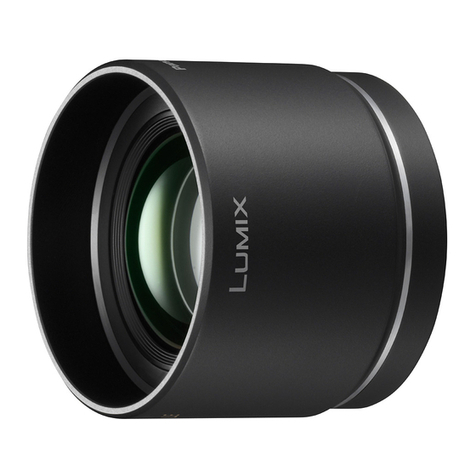 Panasonic DMW-GTC1 User manual Panasonic DMW-GTC1 User manual