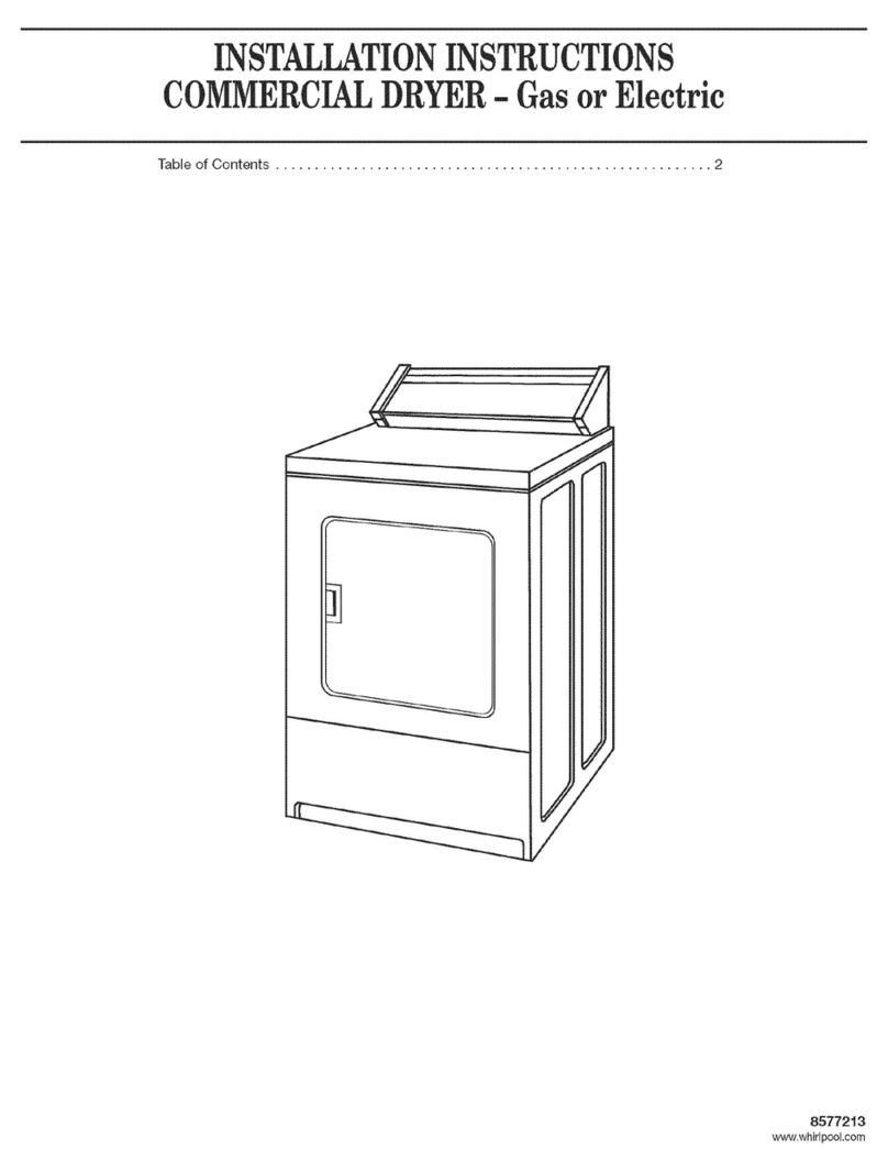 Whirlpool GCEM2990TQ installation instructions