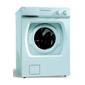 Asko W6461 User manual