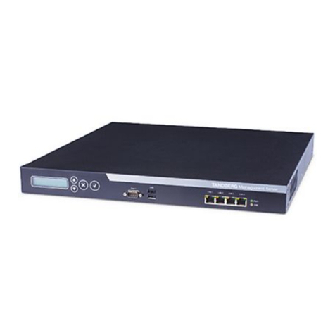 Cisco TELEPRESENCE MANAGEMENT SUITE Installation and getting started