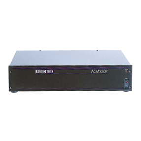 AUDIO TELEX ACM250P User manual