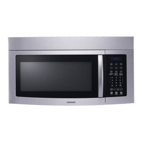 Samsung SMH8165B user manual