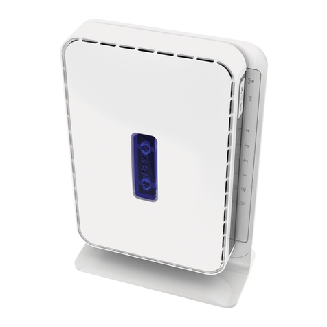 NETGEAR JNR3000 asennusopas