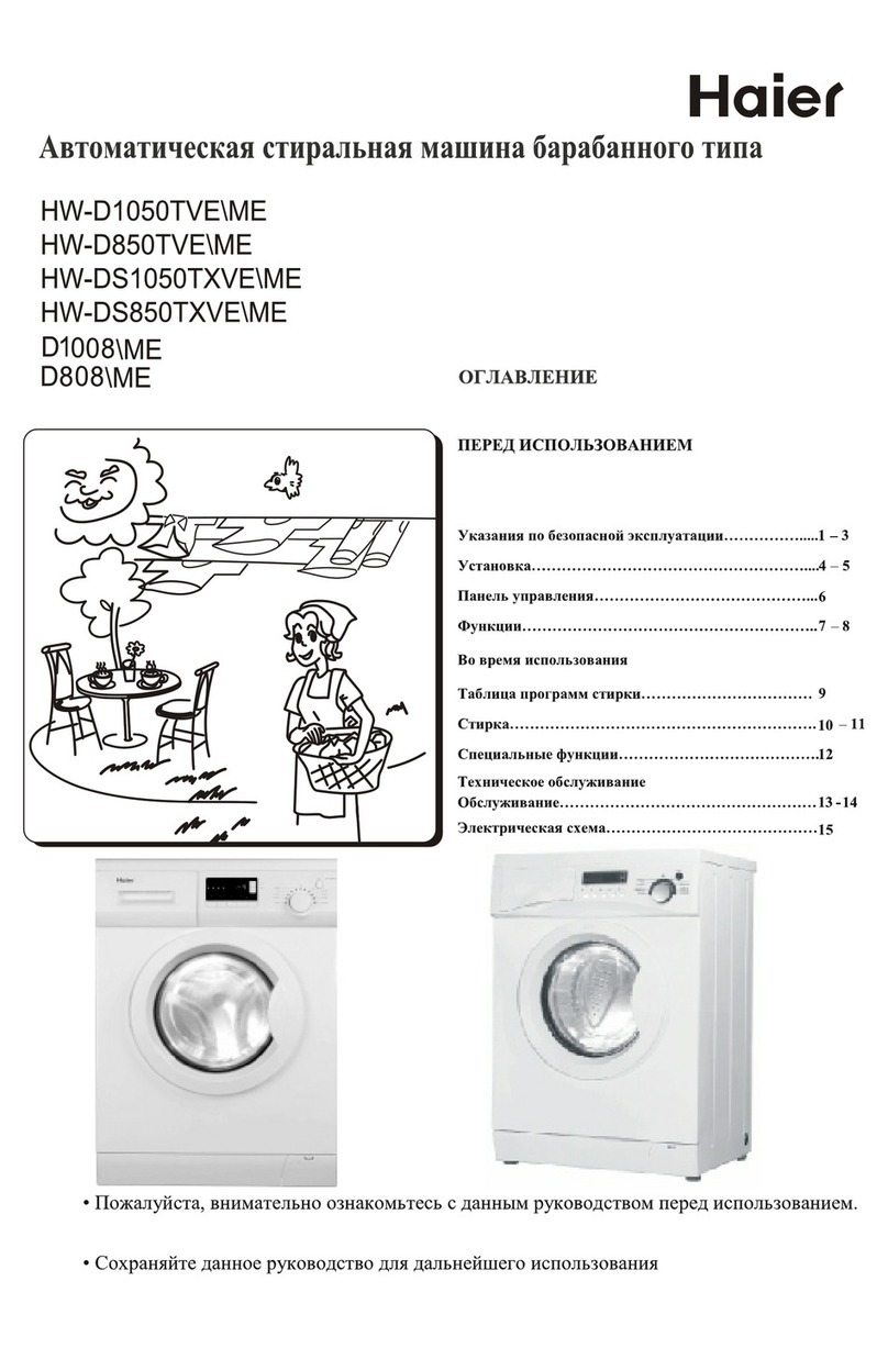 Haier D1008 