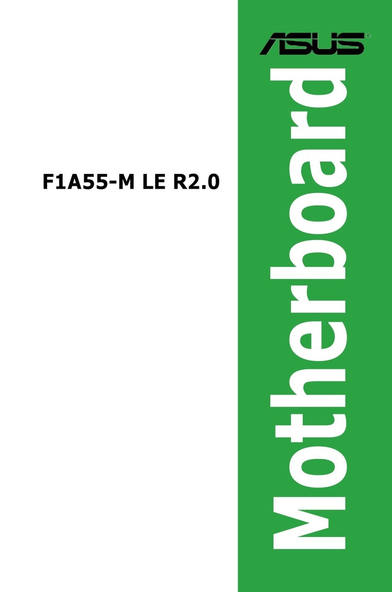 Asus F1A55-M LE R2.0 user manual