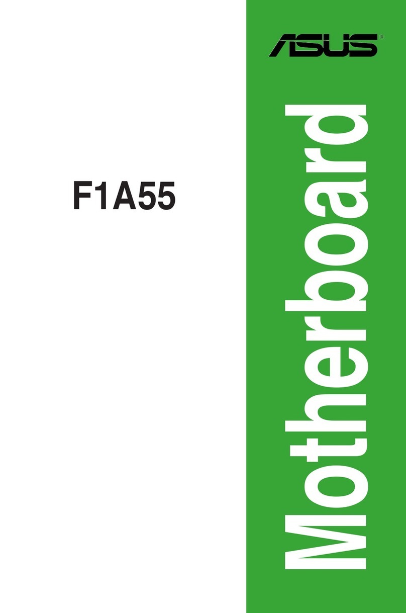 Asus F1A55 user manual