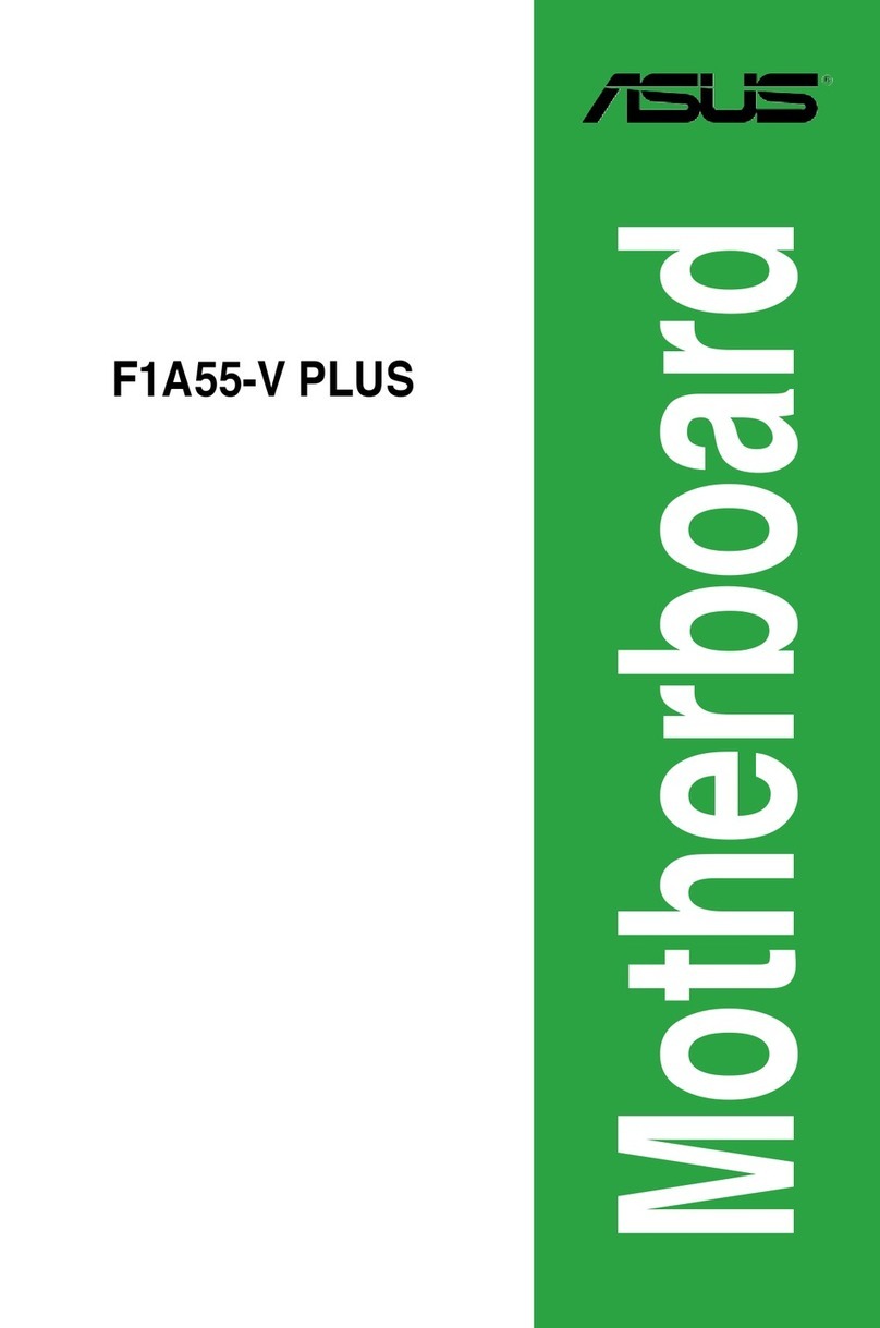 Asus F1A55-V PLUS User manual