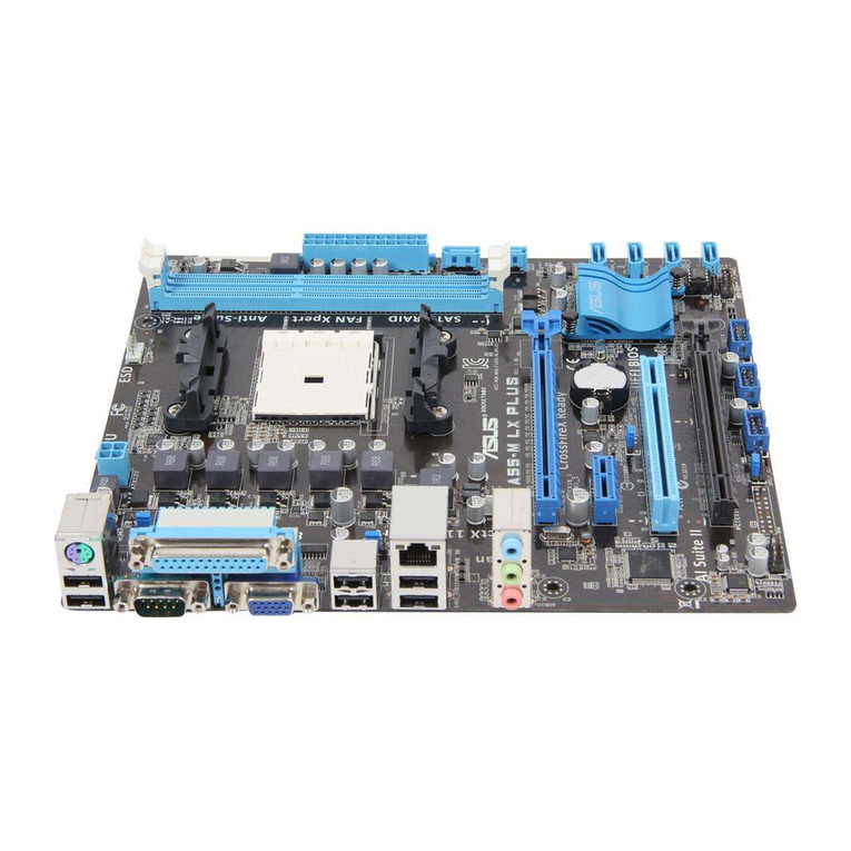 Asus F1A55-M LX3 R2.0 user manual