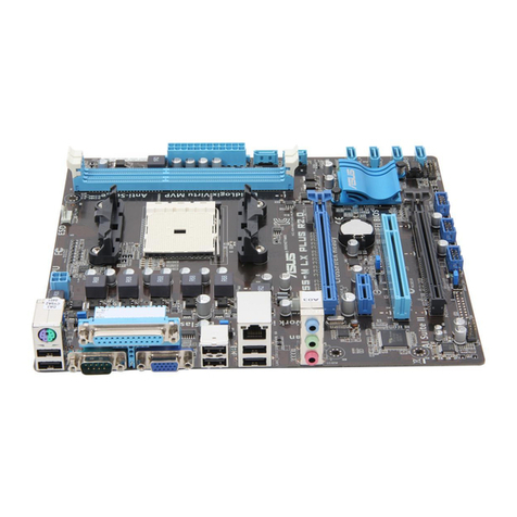 Asus F1A55-M LX PLUS R2.0 user manual