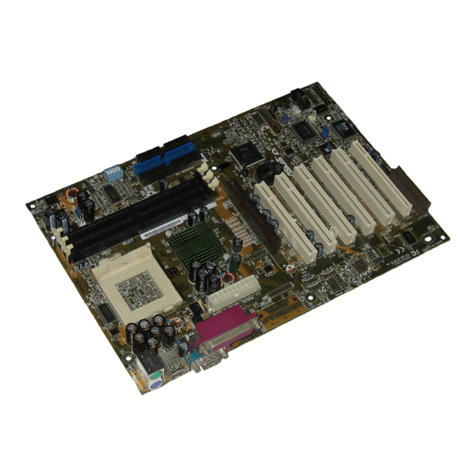 Asus CUSL2-C BP User manual