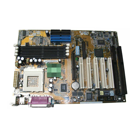 Asus CUBX-E User manual Asus CUBX-E User manual