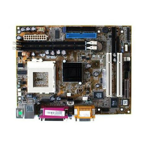 Asus CUV4X-E - CUV4X-E user manual