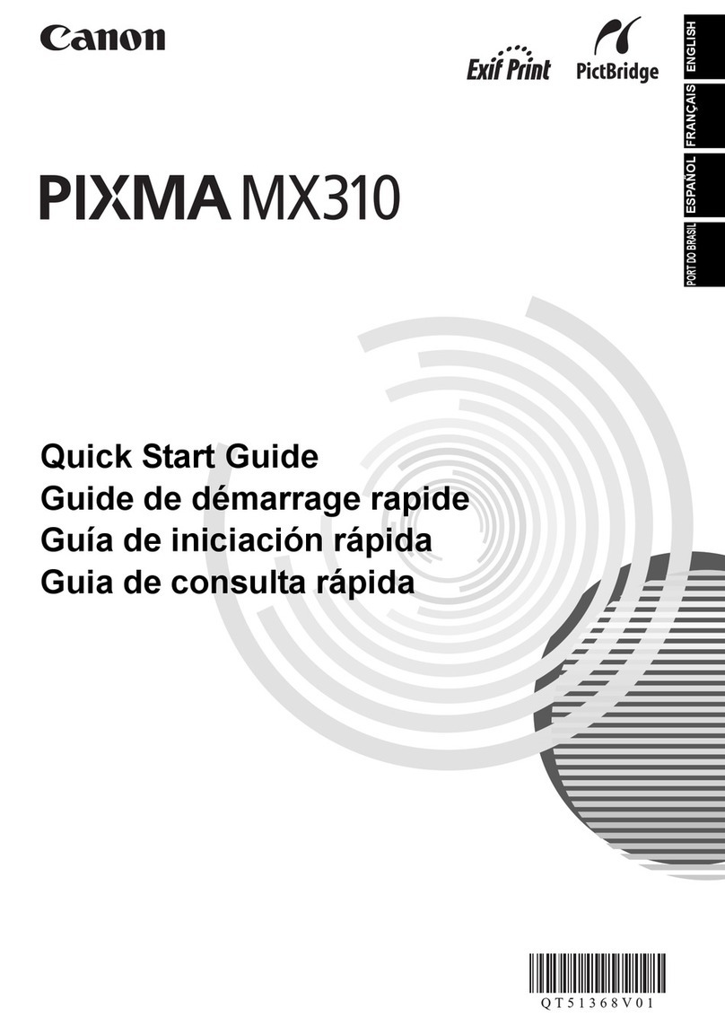 Canon 2184B002 User manual