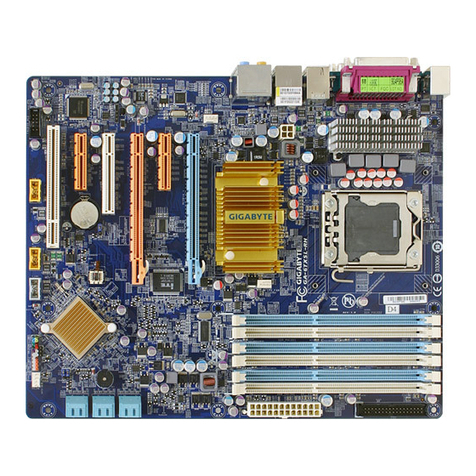 Gigabyte GA-6TXSL user manual