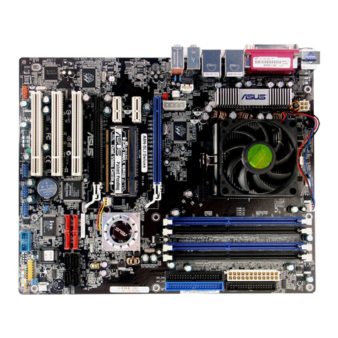 Asus A8N-SLI DLX user manual