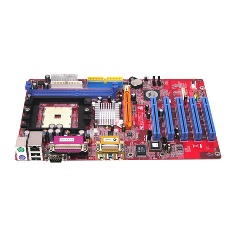 Biostar K8T80-A7 user guide