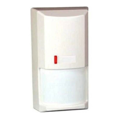 Bosch DS835 User manual Bosch DS835 User manual