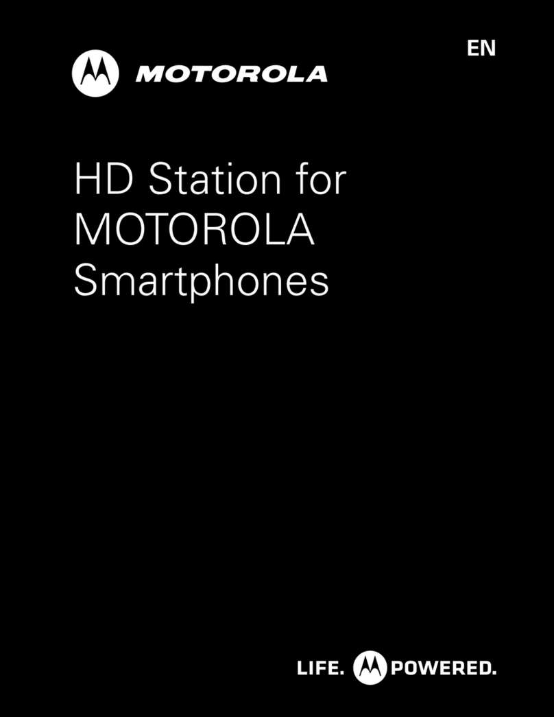 Motorola DROID RAZR by MOTOROLA User manual