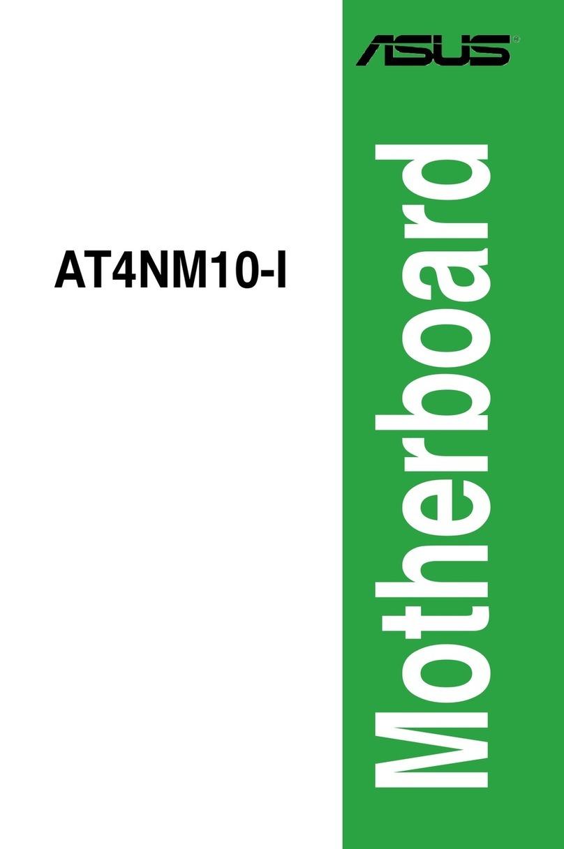 Asus AT4NM10-I user manual