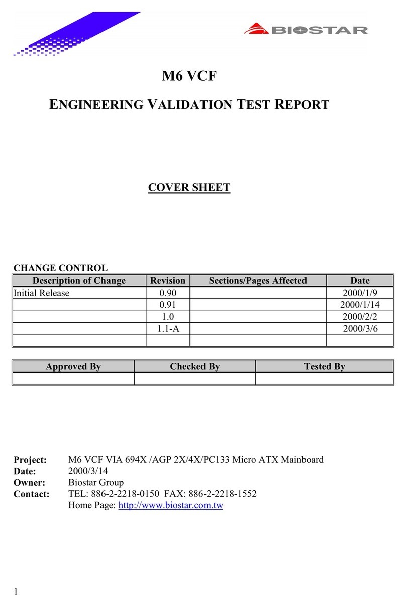Biostar M6VCF manual