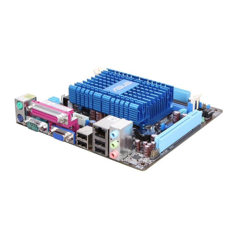 Asus AT4NM10T-I user manual