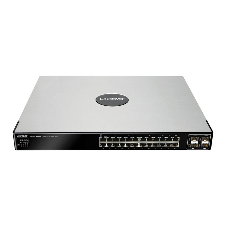 Cisco SGE2000 - Cisco - Gigabit Switch quick start guide Cisco SGE2000 - Cisco - Gigabit Switch quick start guide