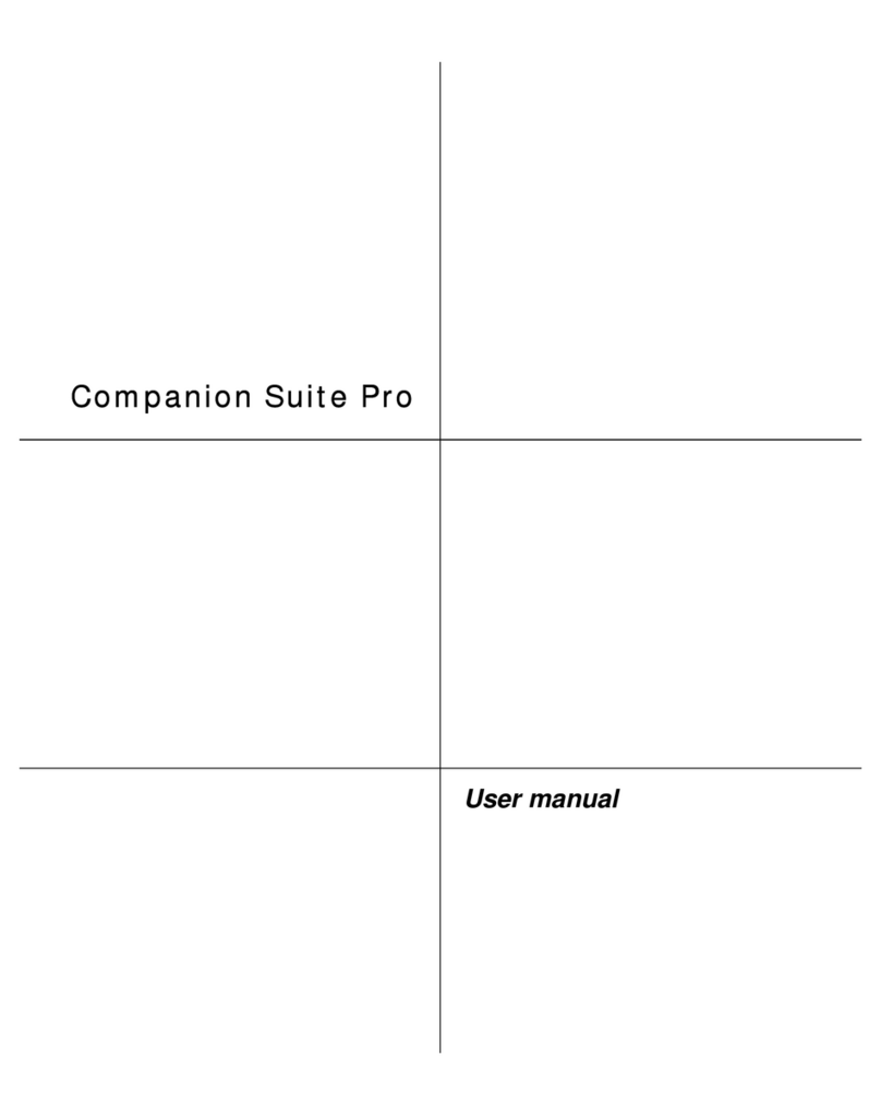 Xerox 2121L - FaxCentre B/W Laser user manual