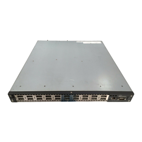Fujitsu XG2000 Series Installation instructions