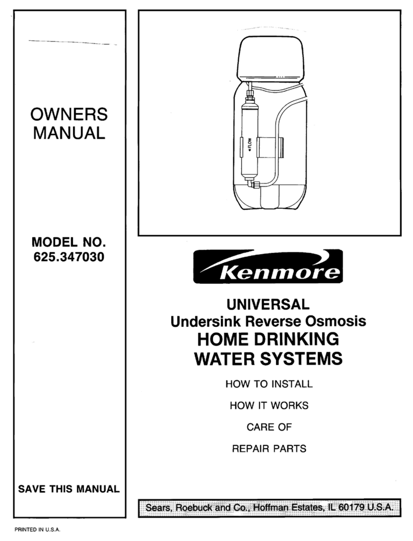 Kenmore 625.347030 manual Kenmore 625.347030 manual