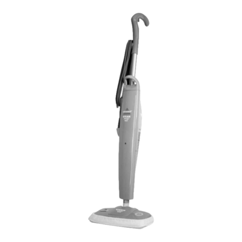 Bissell 65A8E User manual