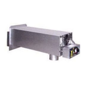 TJERNLUND SS1 SIDESHOT (DISCONTINUED VERSION-PRE UC1 UNIVERSAL CONTROL) 8504041 REV A... installation instructions